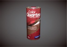 COLOR QUARTZO 450ML - BELLINZONI