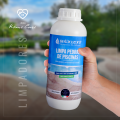 LIMPA PEDRAS DE PISCINAS 1L
