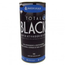 TOTAL BLACK
