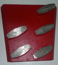 FRANKFURT METALIZADO TYGGER  GRANITO