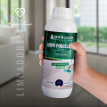 LIMPA PORCELANATO LIMPEZA PESADA 1 L