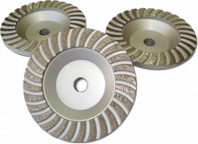 DDD DUPLO 100 mm - M14 - 