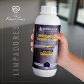 LIMPA EFLORESCNCIA E RESDUOS DE CIMENTO 1 L