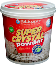 SUPER CRYSTAL POWDER GRANITO 