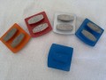 INSERTO METALIZADO TYGGER TIPO HUSQVARNA