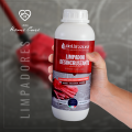 LIMPADOR DESINCRUSTANTE 1L