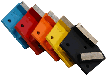 INSERTO MAGNTICO TYGGER TIPO HTC