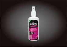 QUARTZO RENOVADOR DE COR 170ML - BELLINZONI