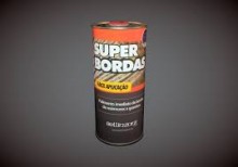 SUPER BORDAS 900 ML