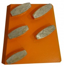 FRANKFURT METALIZADO TYGGER  