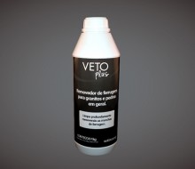  VETO PLUS REMOVEDOR DE FERRUGEM 1KG - BELLINZONI