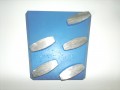 FRANKFURT METALIZADO TYGGER GRANILITE