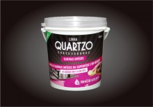  QUARTZO LIMPEZA DIFCEIS E REJUNTES CORES ESCURAS 400ML - BELLINZONI