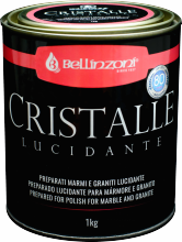 CRISTALLE LUCIDANTE 