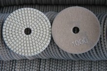 LIXAS DIAMANTADAS TYGGER 4" BRANCA